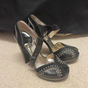 Michael Kors Heel